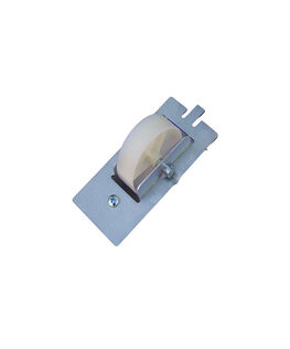 Steel Retainer Wheel